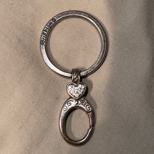 Brighton Keychain or Handbag Tag